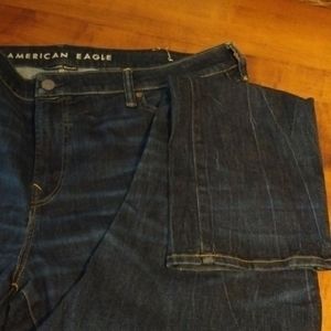 Men's jeans